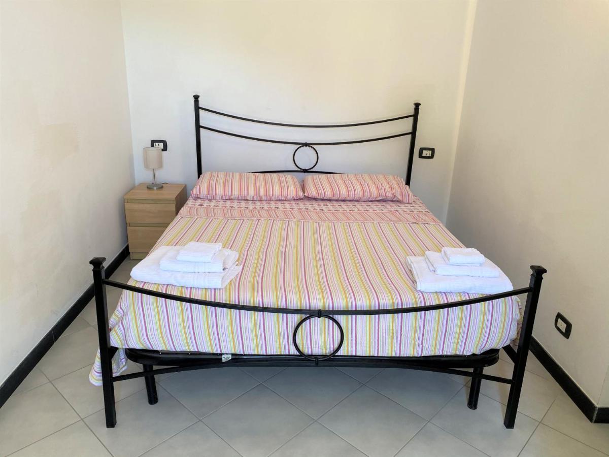 Le Della Lizza - Casa Gialla Levanto