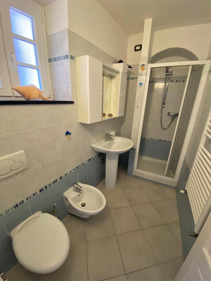 Le Della Lizza - Casa Gialla Apartment