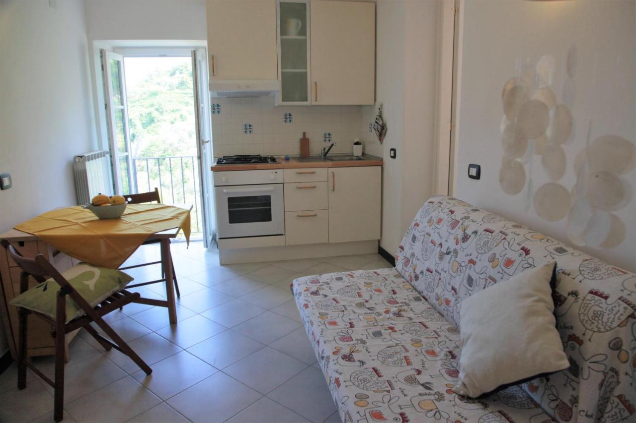 Apartment Le Della Lizza - Casa Gialla